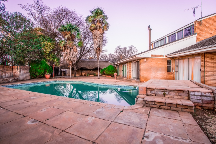 15 Bedroom Property for Sale in Die Bult North West